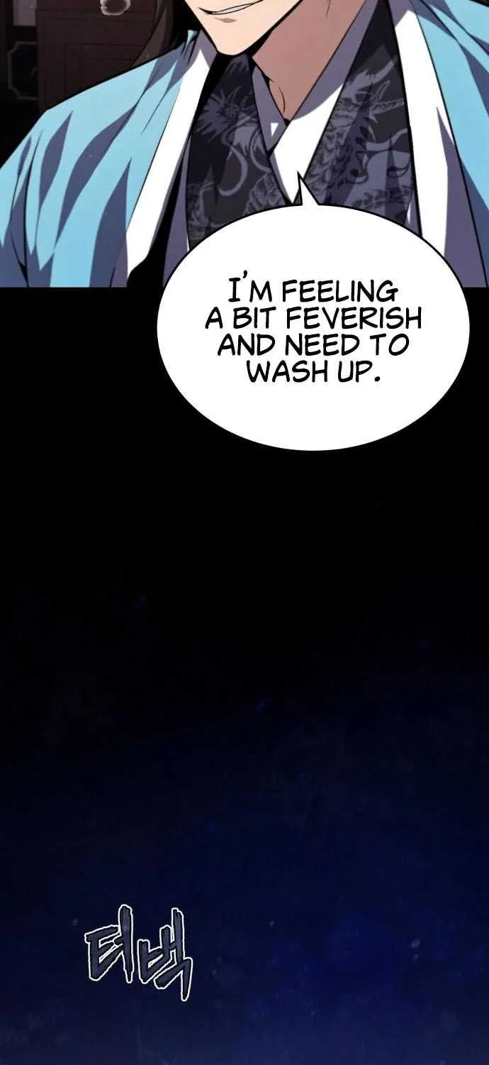 Read One hit teacher master baek chapter 35 image 12 on Lezhin