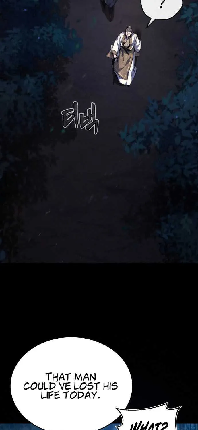 Read One hit teacher master baek chapter 35 image 14 on Lezhin