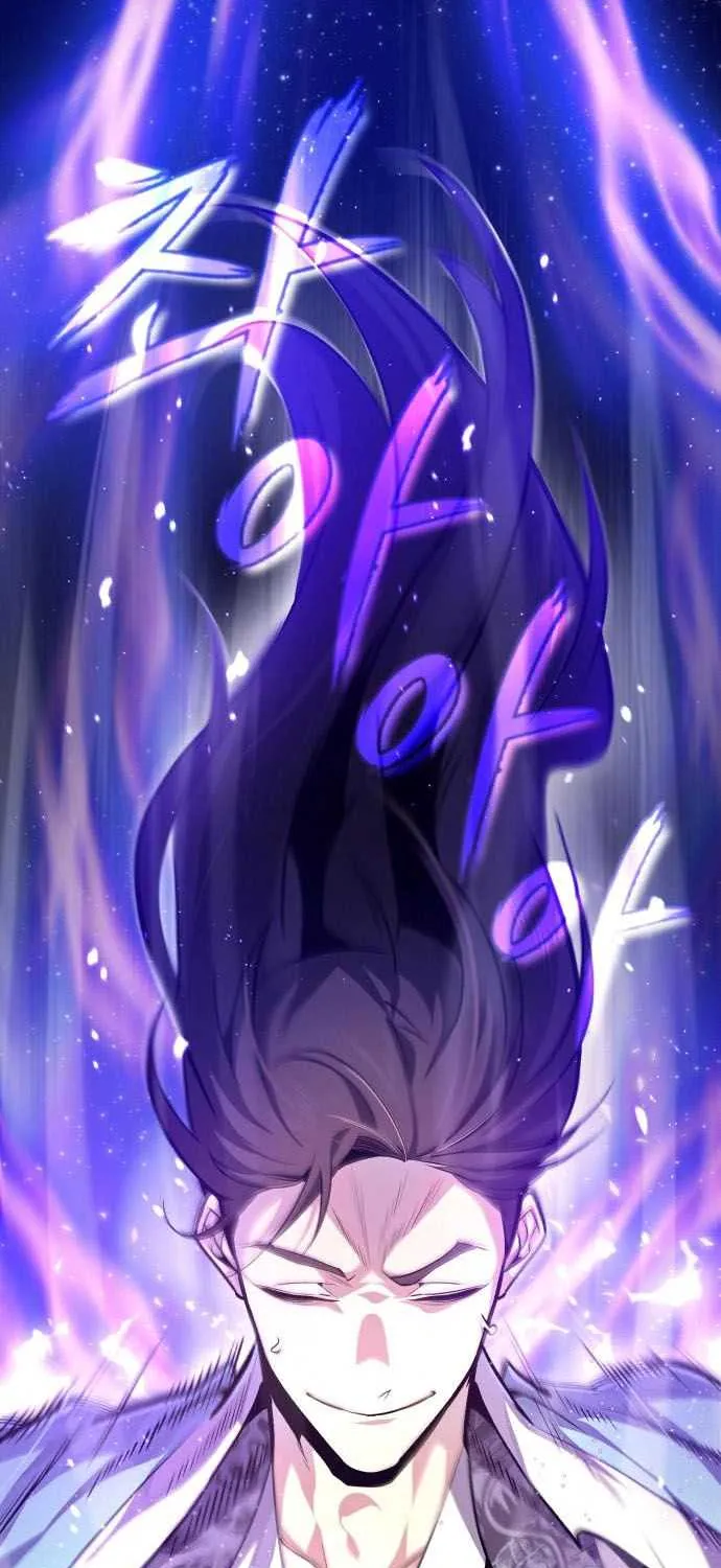 Read One hit teacher master baek chapter 35 image 19 on Lezhin