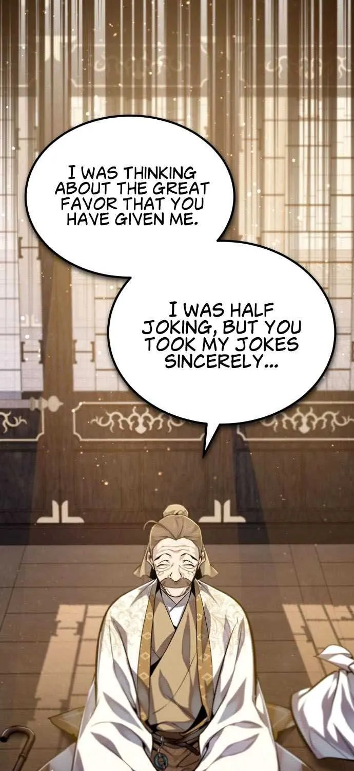 Read One hit teacher master baek chapter 35 image 23 on Lezhin