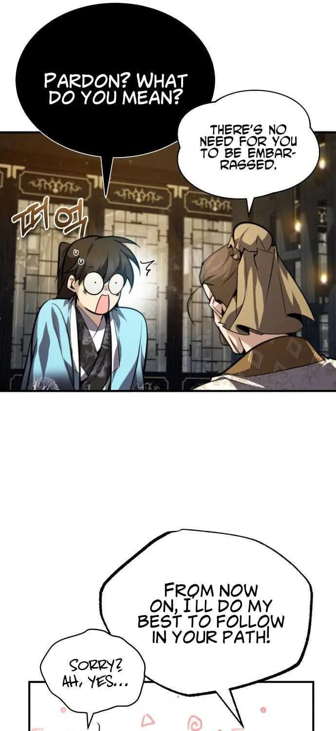 Read One hit teacher master baek chapter 35 image 25 on Lezhin