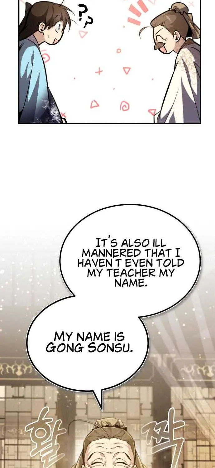 Read One hit teacher master baek chapter 35 image 26 on Lezhin