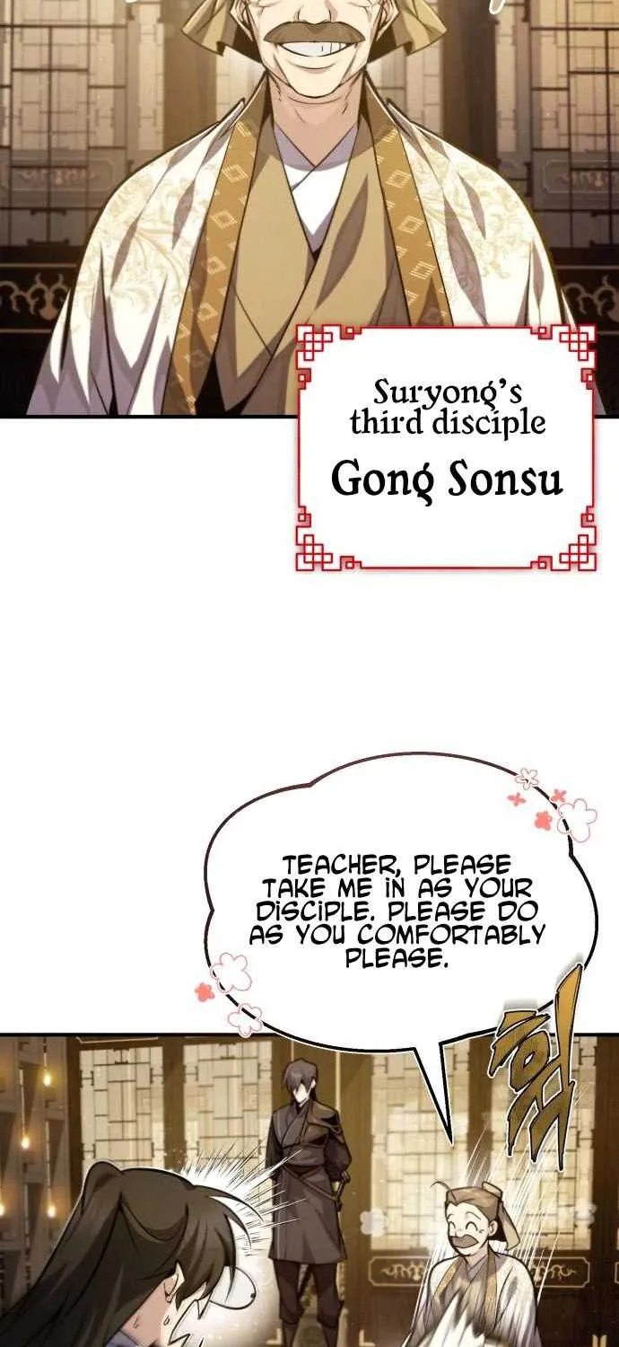 Read One hit teacher master baek chapter 35 image 27 on Lezhin