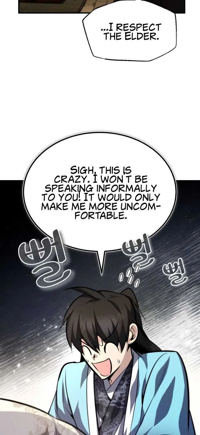 Read One hit teacher master baek chapter 35 image 29 on Lezhin