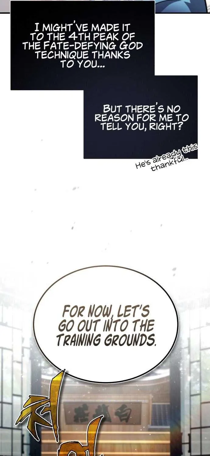 Read One hit teacher master baek chapter 35 image 30 on Lezhin