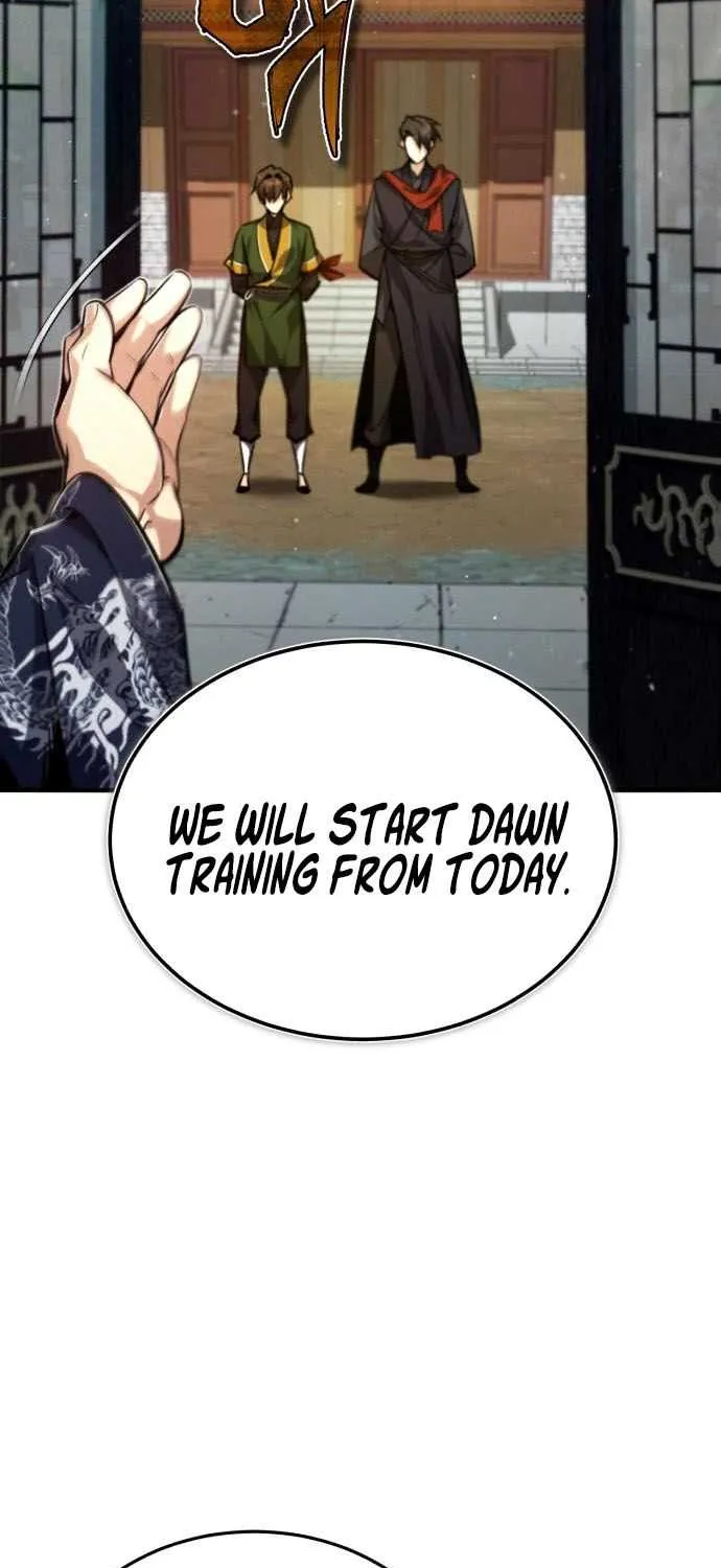 Read One hit teacher master baek chapter 35 image 31 on Lezhin