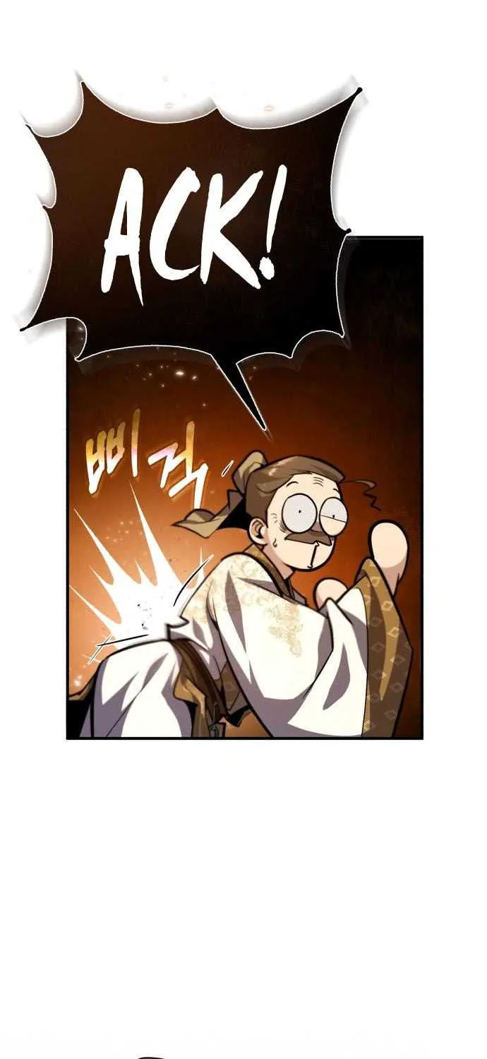 Read One hit teacher master baek chapter 35 image 34 on Lezhin