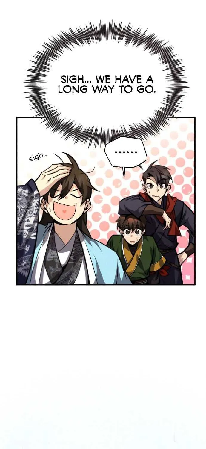 Read One hit teacher master baek chapter 35 image 36 on Lezhin