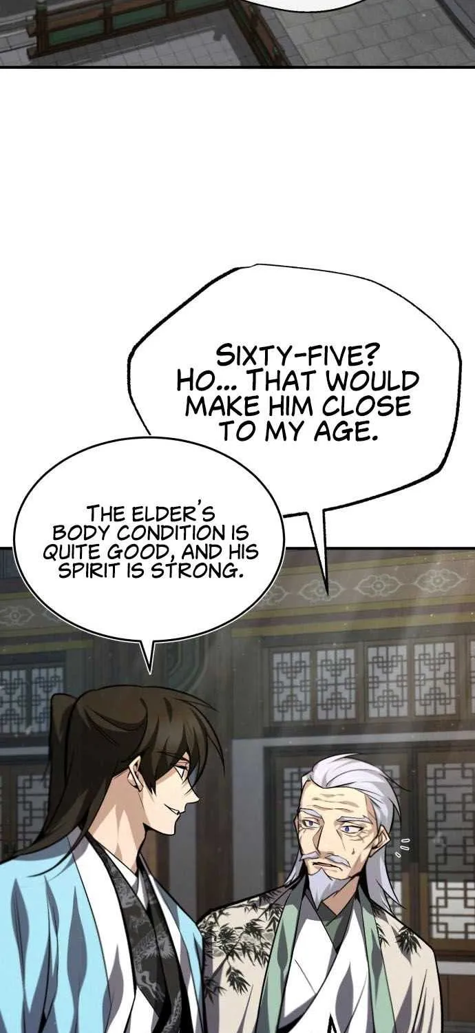 Read One hit teacher master baek chapter 35 image 39 on Lezhin