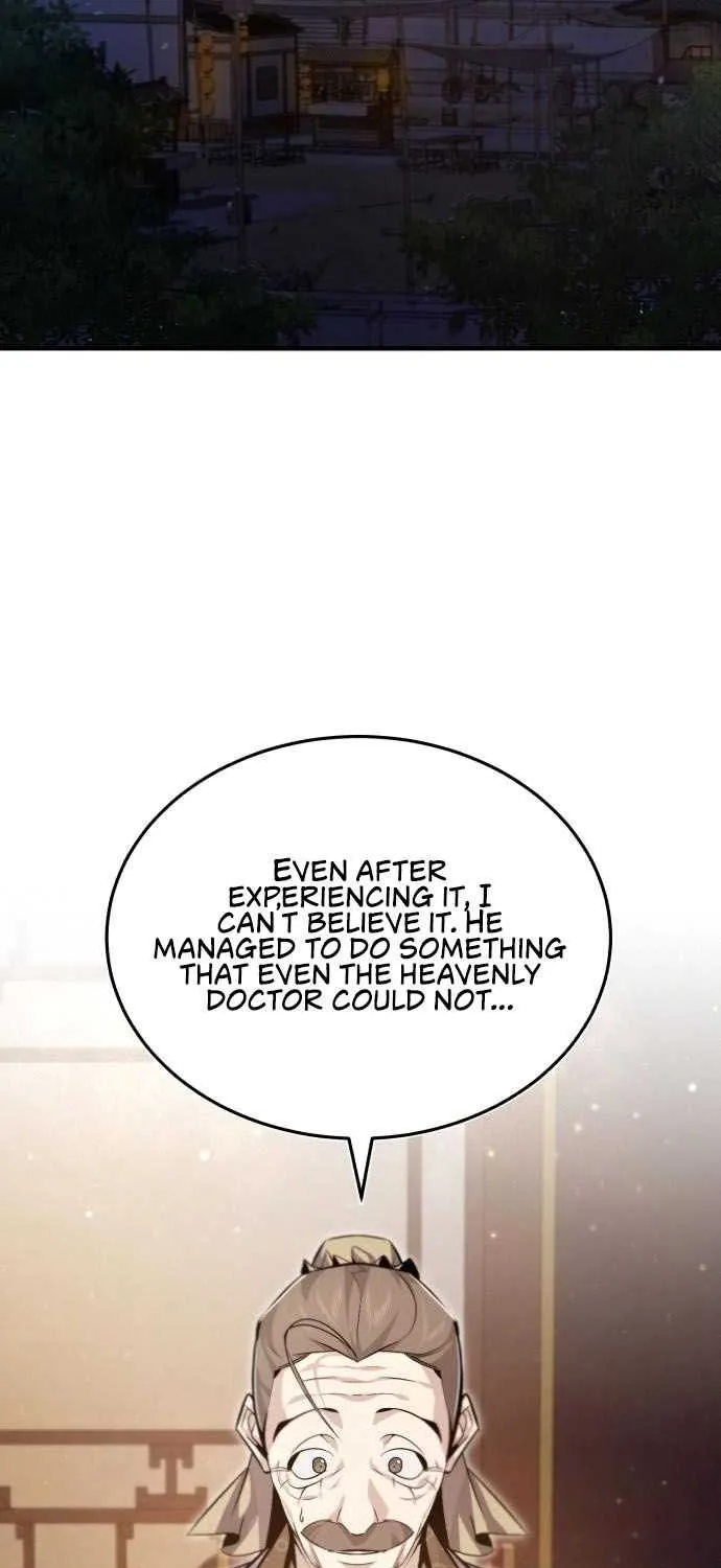 Read One hit teacher master baek chapter 35 image 4 on Lezhin