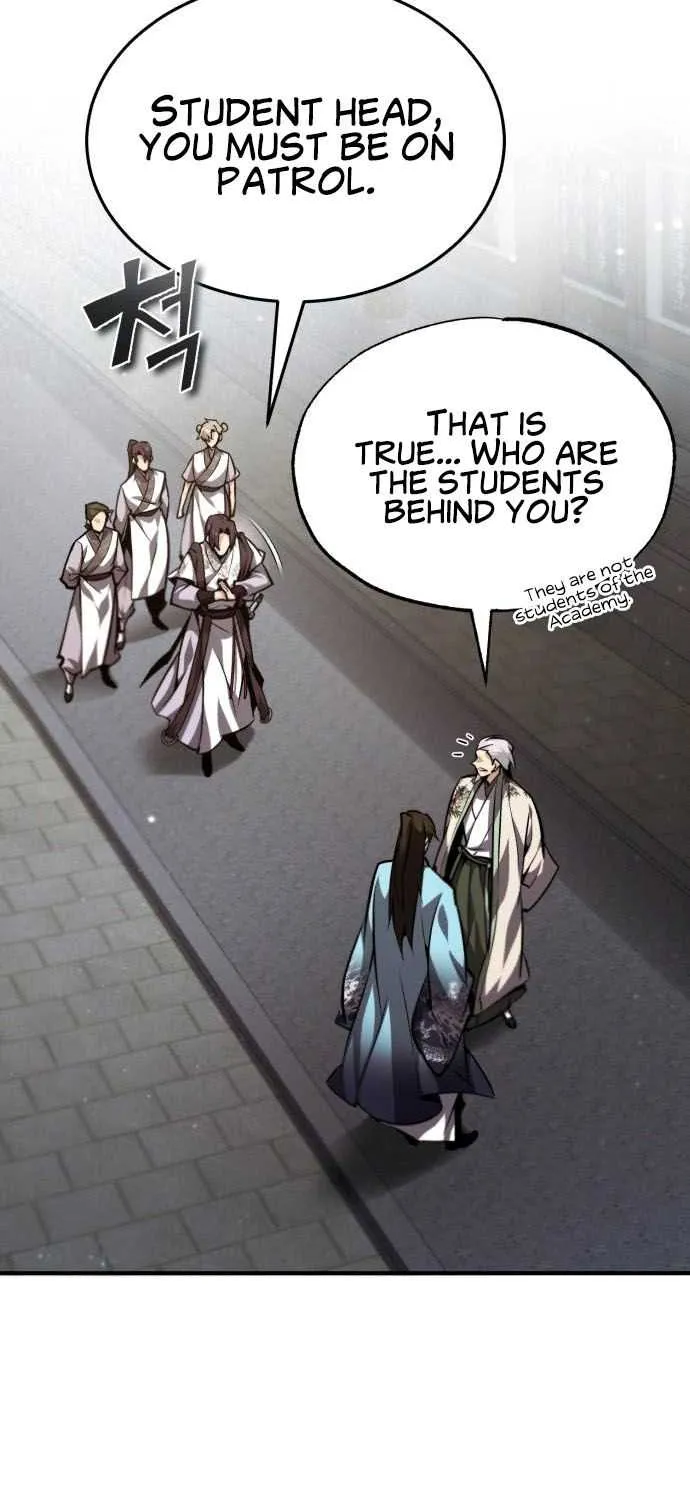 Read One hit teacher master baek chapter 35 image 43 on Lezhin