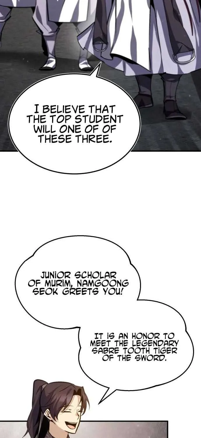 Read One hit teacher master baek chapter 35 image 45 on Lezhin