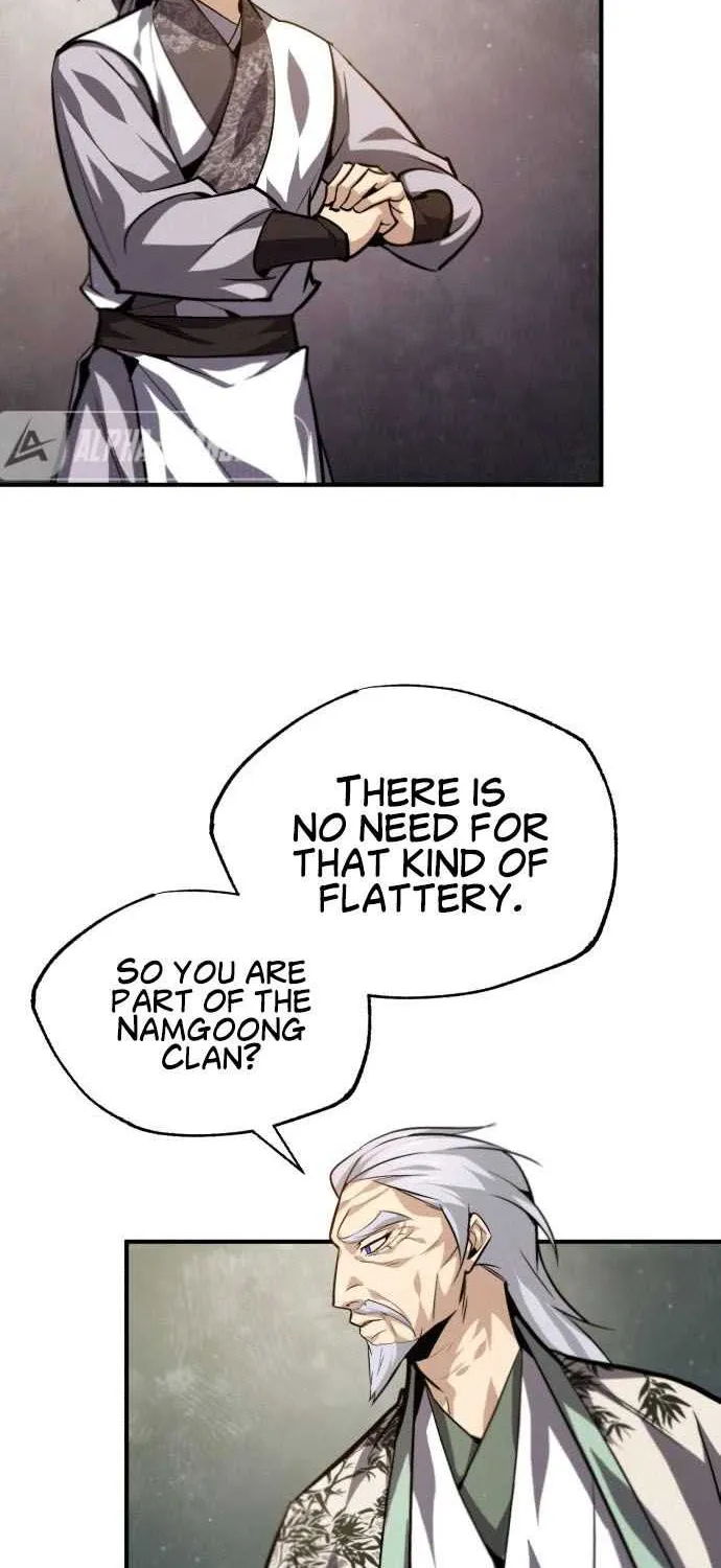 Read One hit teacher master baek chapter 35 image 46 on Lezhin