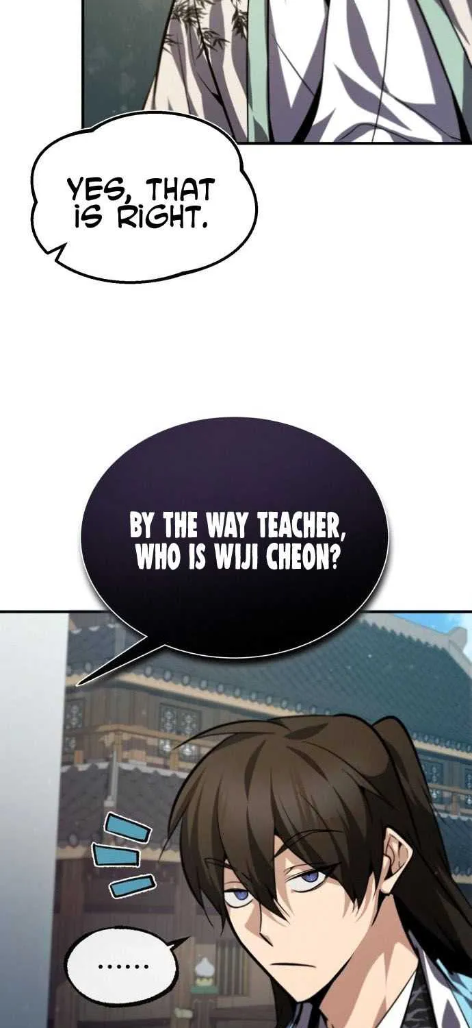Read One hit teacher master baek chapter 35 image 47 on Lezhin