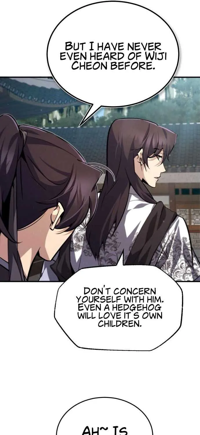 Read One hit teacher master baek chapter 35 image 49 on Lezhin