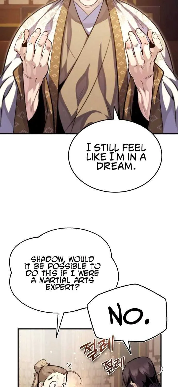 Read One hit teacher master baek chapter 35 image 5 on Lezhin