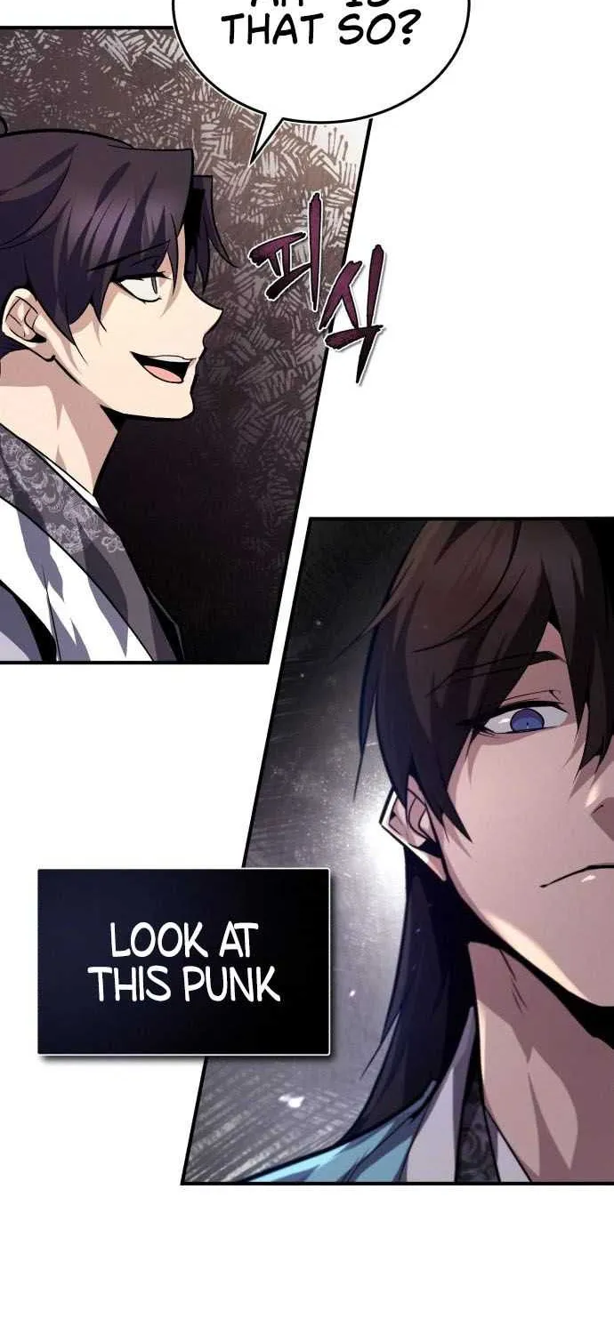 Read One hit teacher master baek chapter 35 image 50 on Lezhin