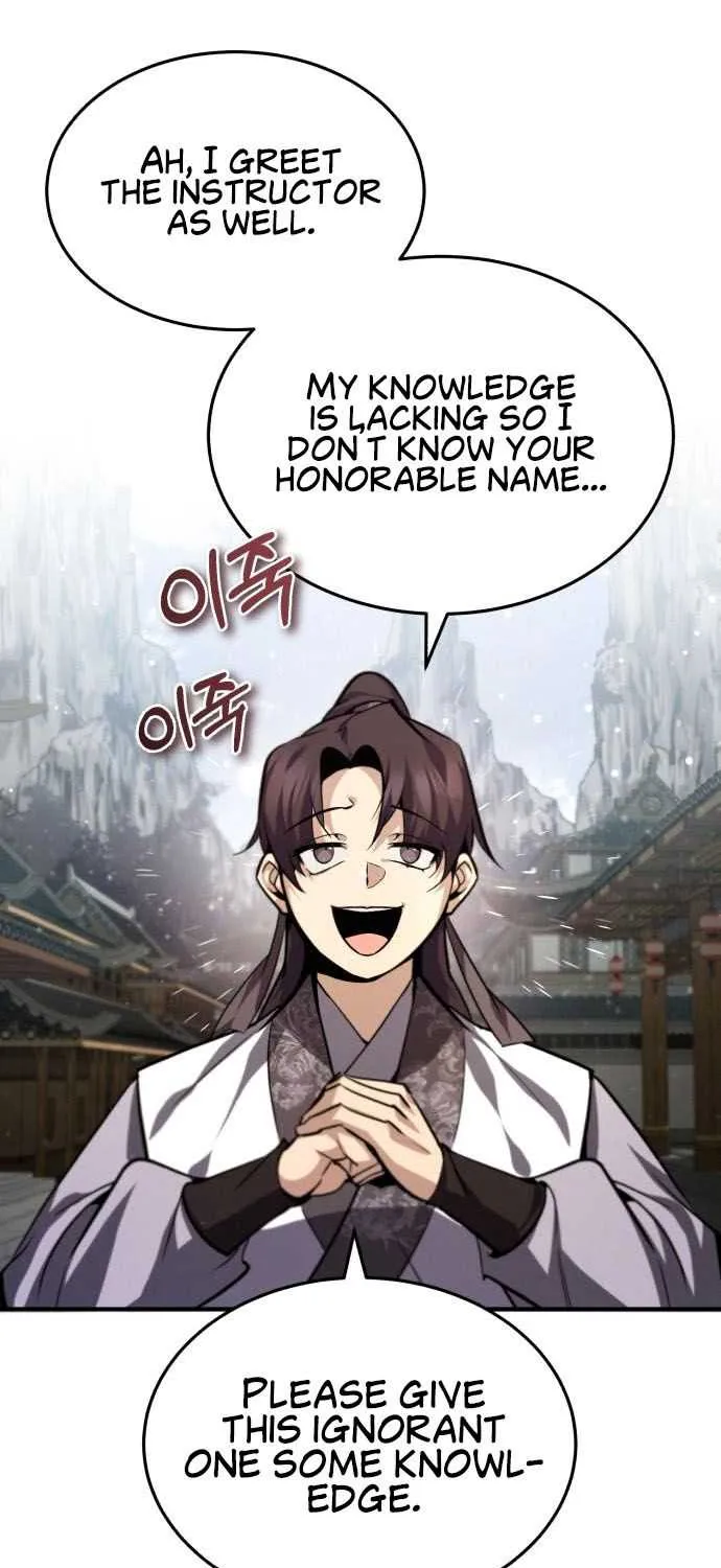 Read One hit teacher master baek chapter 35 image 51 on Lezhin
