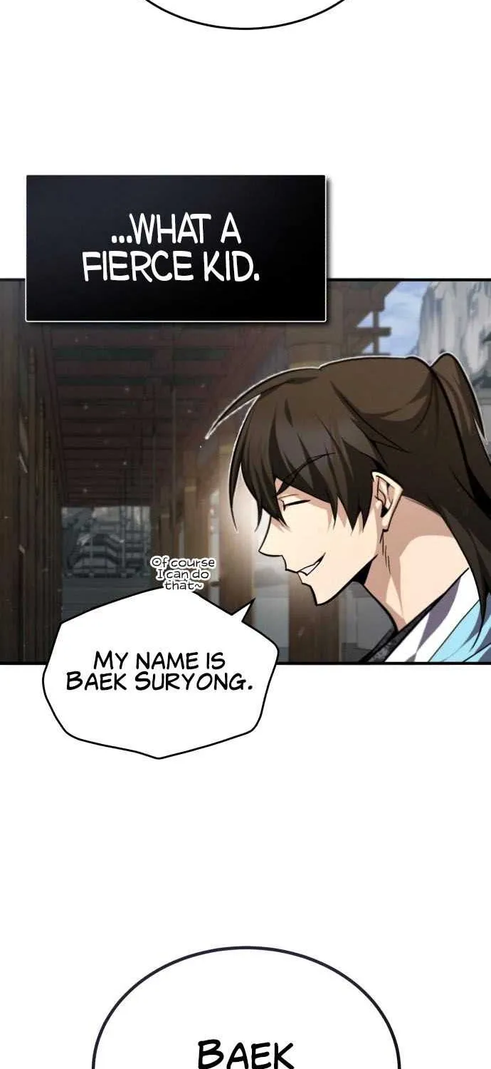 Read One hit teacher master baek chapter 35 image 52 on Lezhin