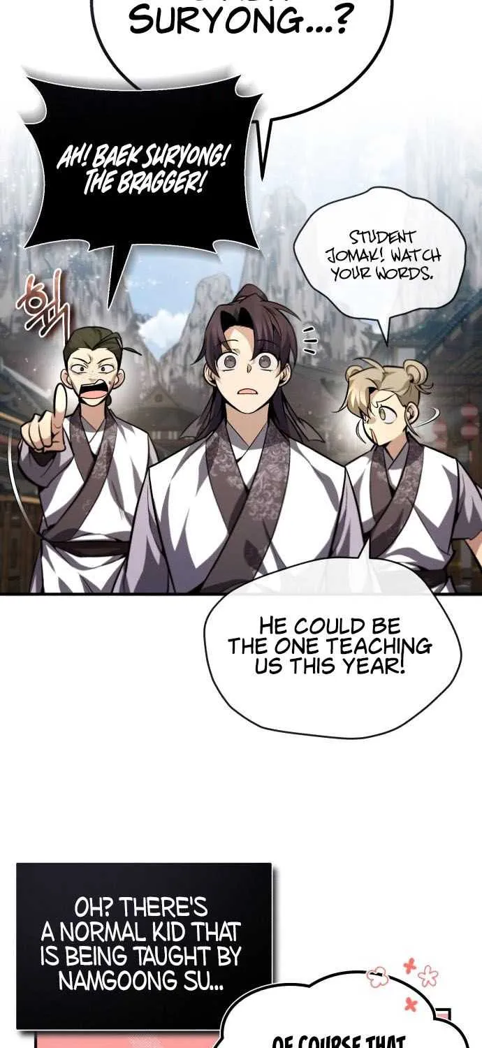 Read One hit teacher master baek chapter 35 image 53 on Lezhin