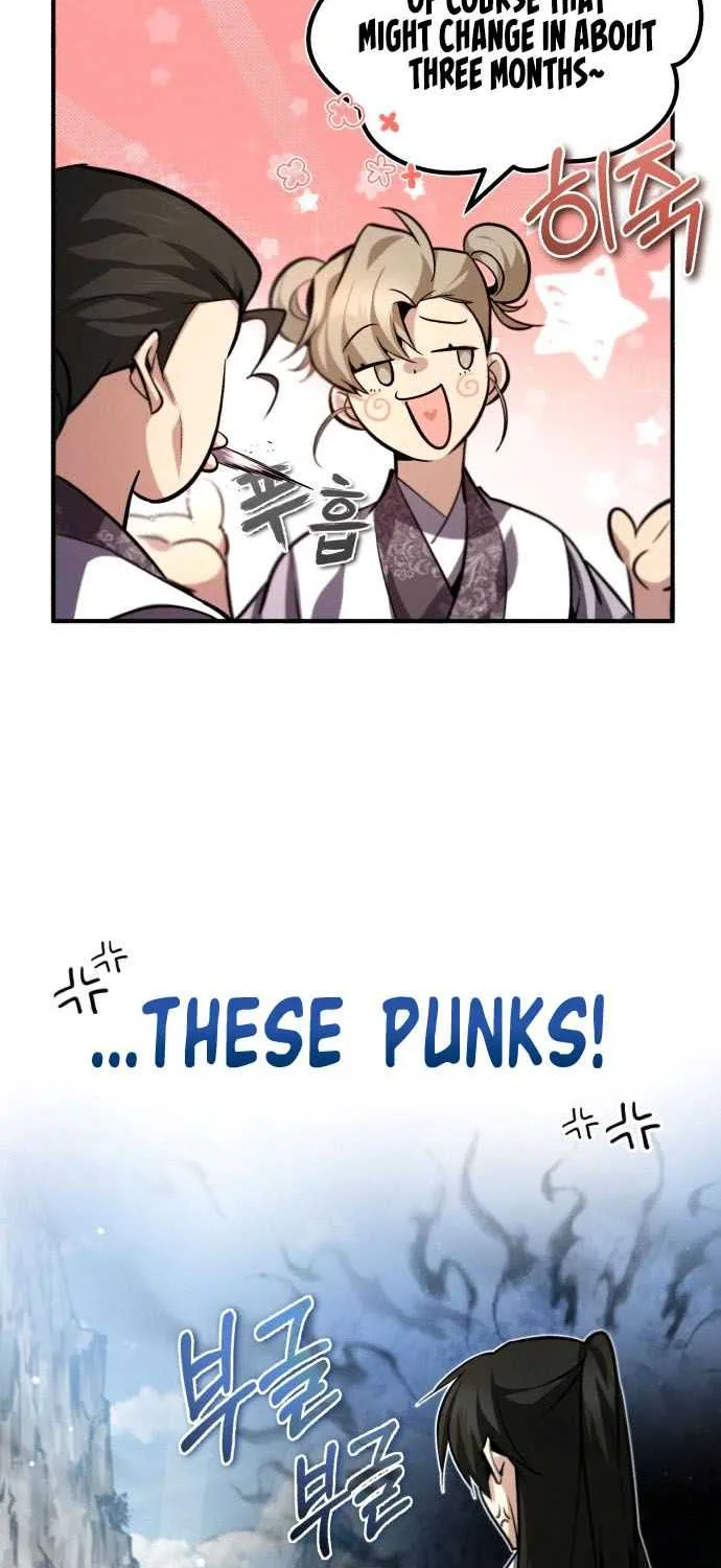 Read One hit teacher master baek chapter 35 image 54 on Lezhin
