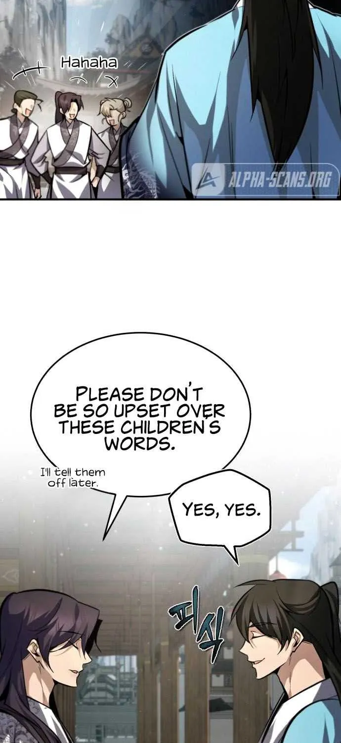 Read One hit teacher master baek chapter 35 image 55 on Lezhin