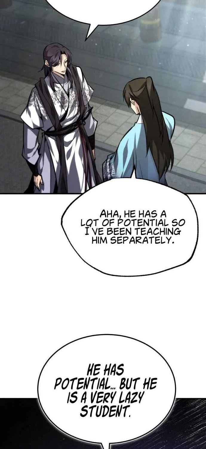 Read One hit teacher master baek chapter 35 image 58 on Lezhin