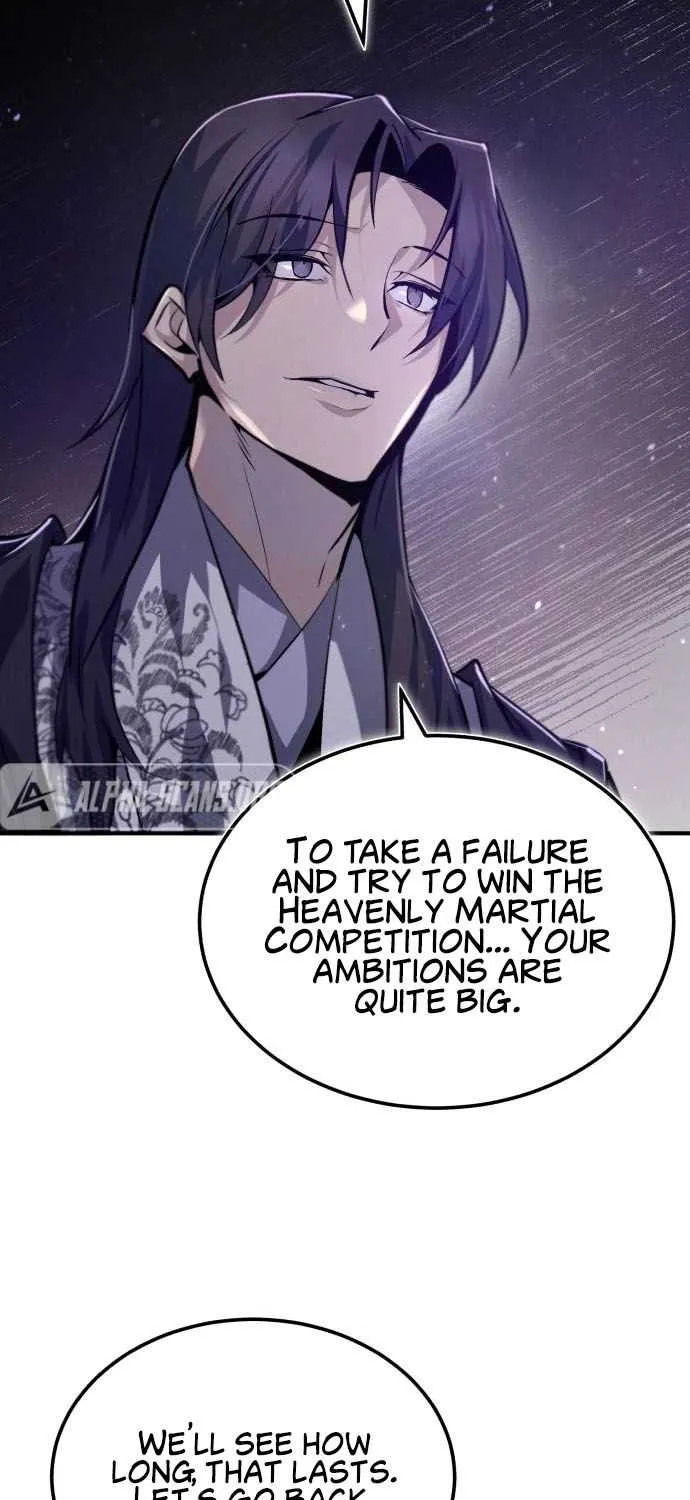 Read One hit teacher master baek chapter 35 image 59 on Lezhin
