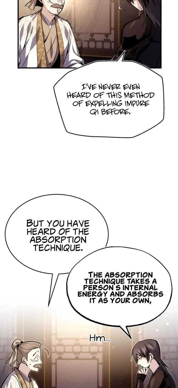 Read One hit teacher master baek chapter 35 image 6 on Lezhin