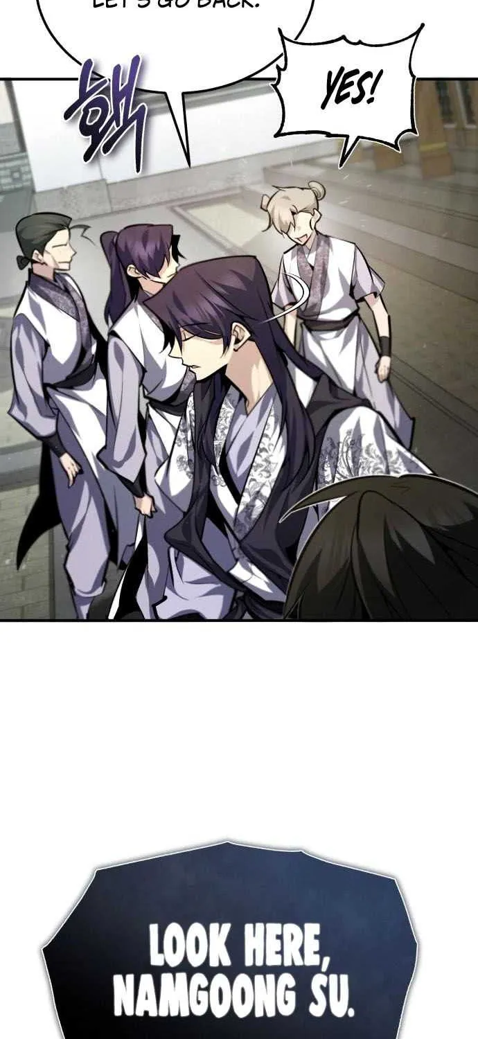 Read One hit teacher master baek chapter 35 image 60 on Lezhin