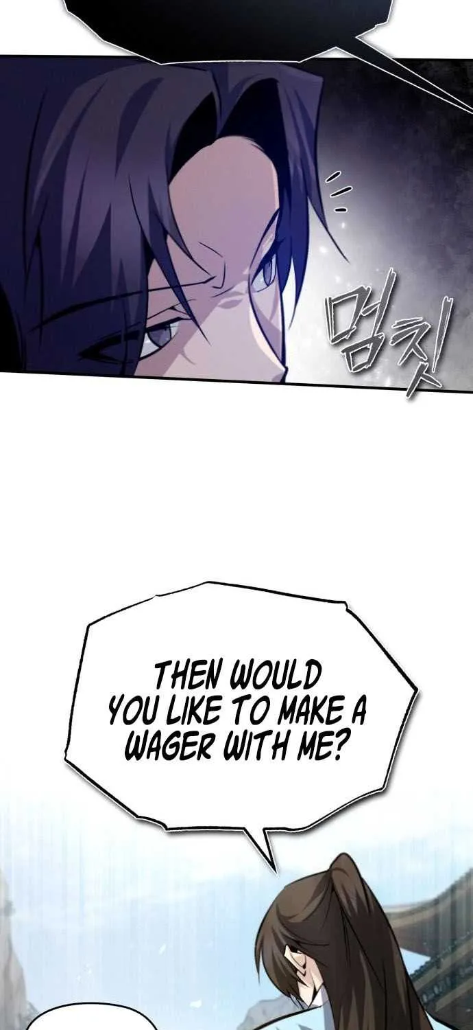 Read One hit teacher master baek chapter 35 image 61 on Lezhin