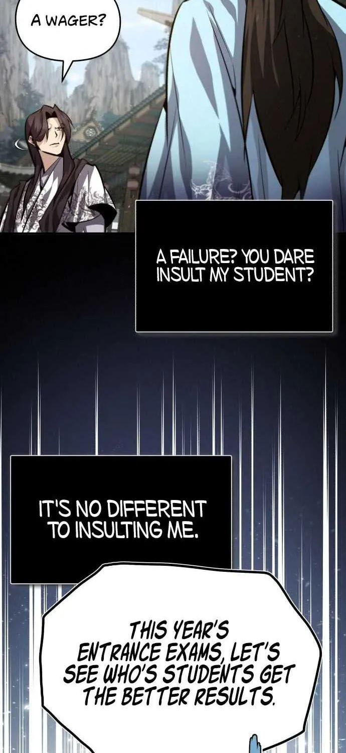 Read One hit teacher master baek chapter 35 image 62 on Lezhin