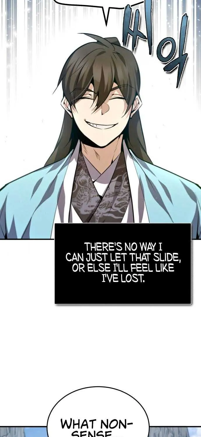 Read One hit teacher master baek chapter 35 image 63 on Lezhin