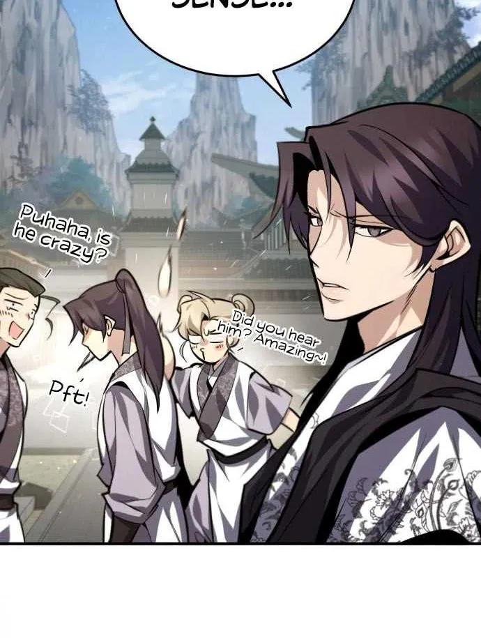 Read One hit teacher master baek chapter 35 image 64 on Lezhin