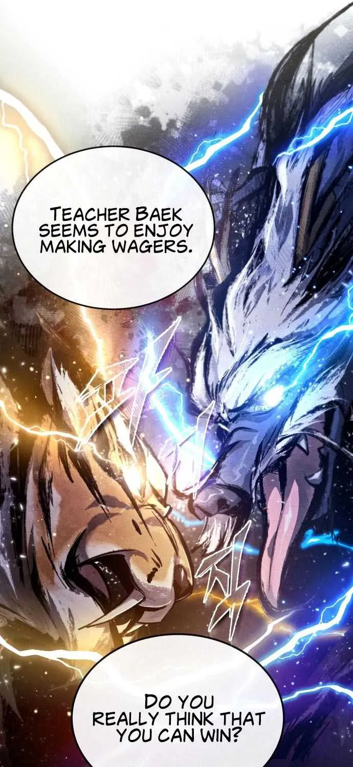 Read One hit teacher master baek chapter 35 image 65 on Lezhin