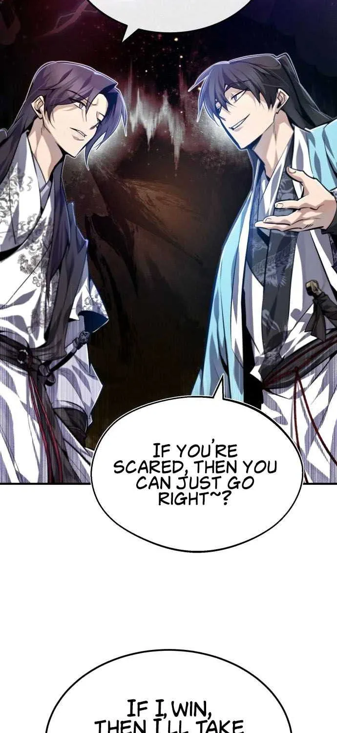 Read One hit teacher master baek chapter 35 image 66 on Lezhin
