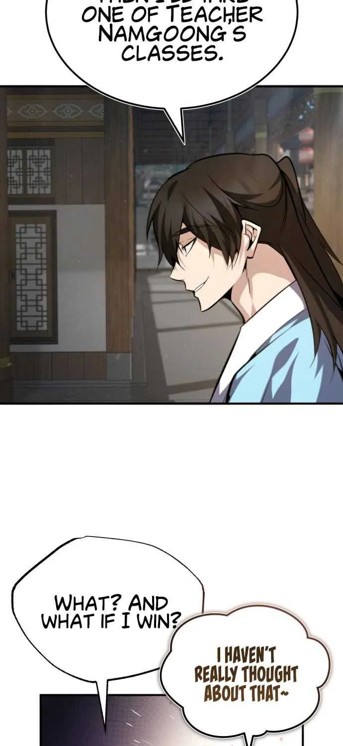 Read One hit teacher master baek chapter 35 image 67 on Lezhin