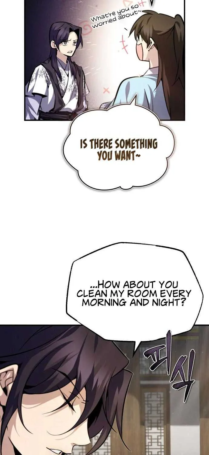 Read One hit teacher master baek chapter 35 image 68 on Lezhin