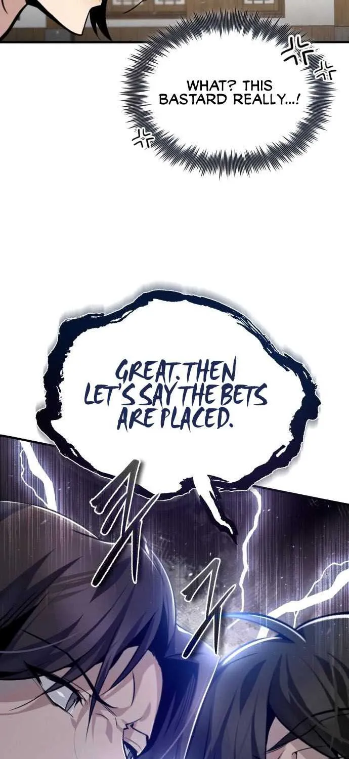 Read One hit teacher master baek chapter 35 image 69 on Lezhin