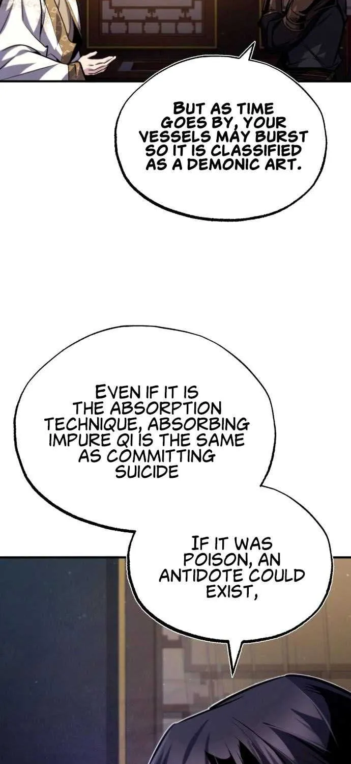 Read One hit teacher master baek chapter 35 image 7 on Lezhin
