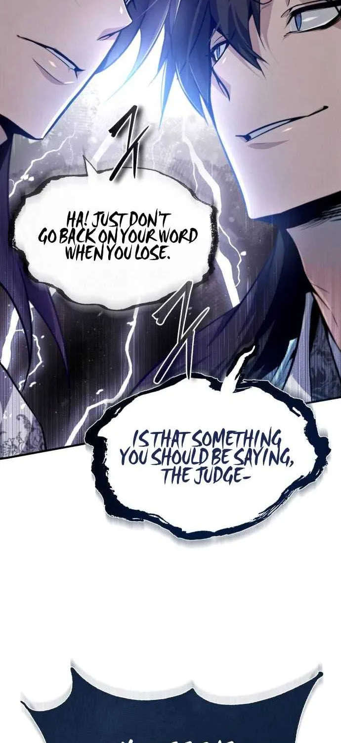 Read One hit teacher master baek chapter 35 image 70 on Lezhin