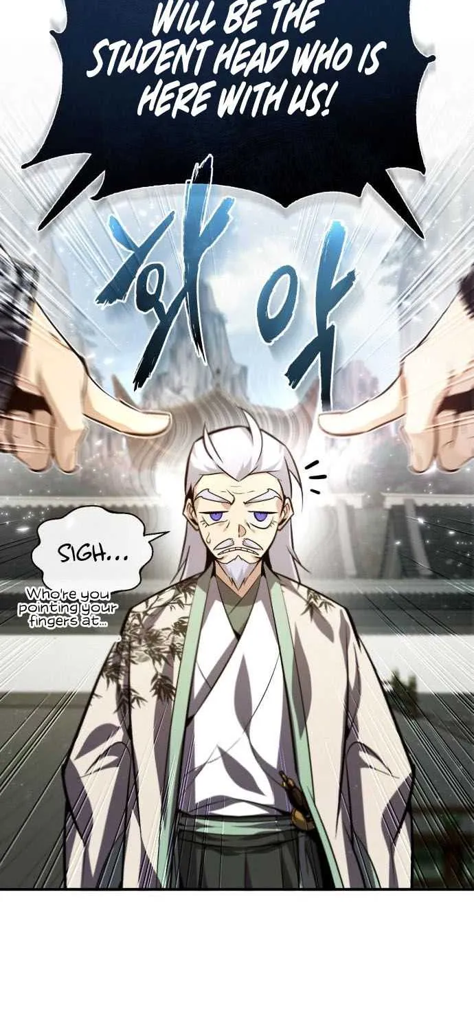 Read One hit teacher master baek chapter 35 image 71 on Lezhin