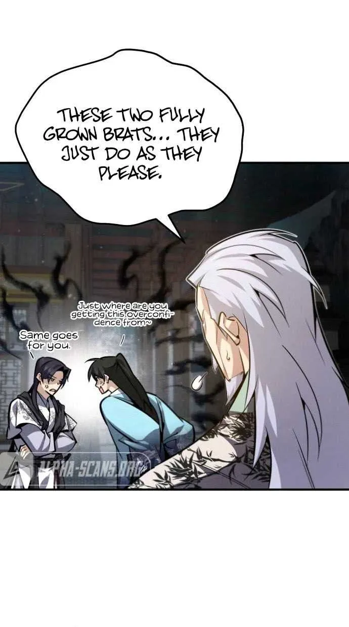 Read One hit teacher master baek chapter 35 image 72 on Lezhin