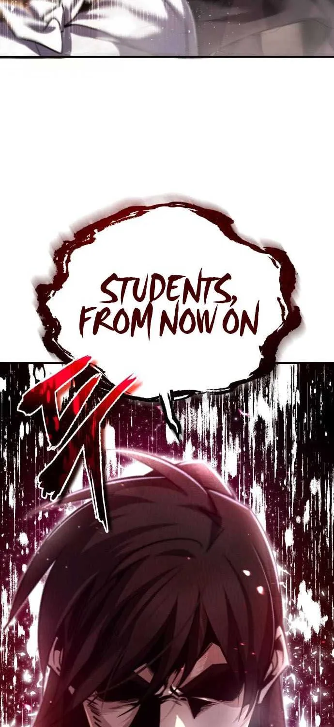 Read One hit teacher master baek chapter 35 image 76 on Lezhin