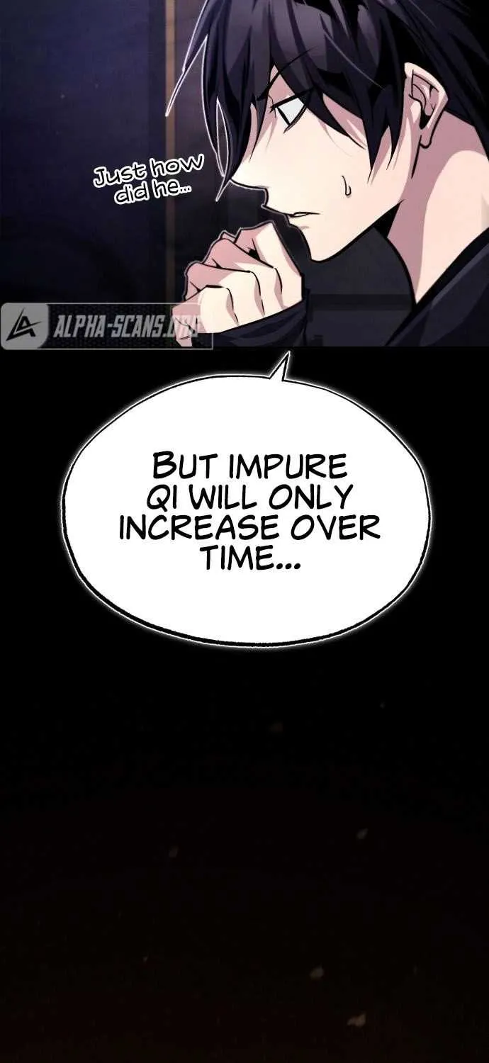 Read One hit teacher master baek chapter 35 image 8 on Lezhin