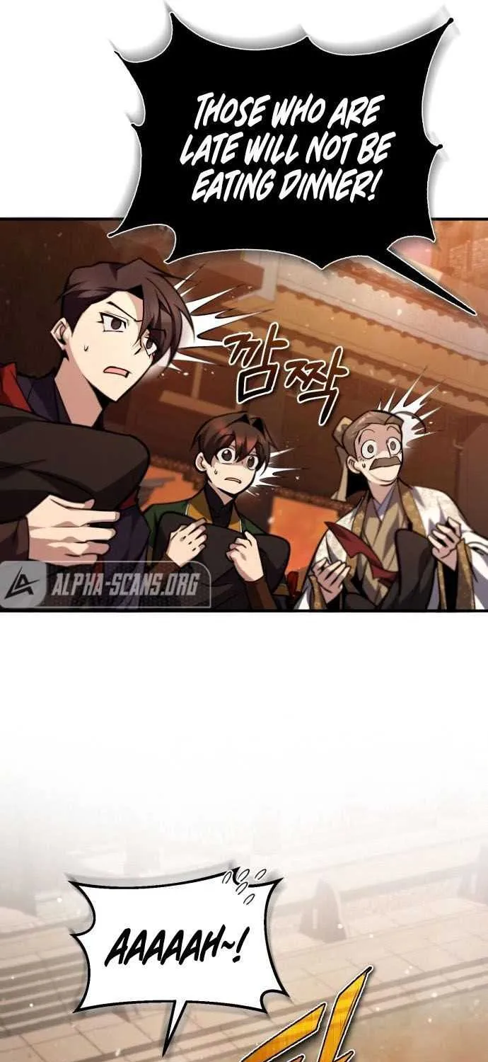 Read One hit teacher master baek chapter 35 image 81 on Lezhin