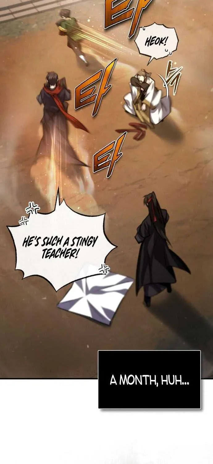 Read One hit teacher master baek chapter 35 image 82 on Lezhin