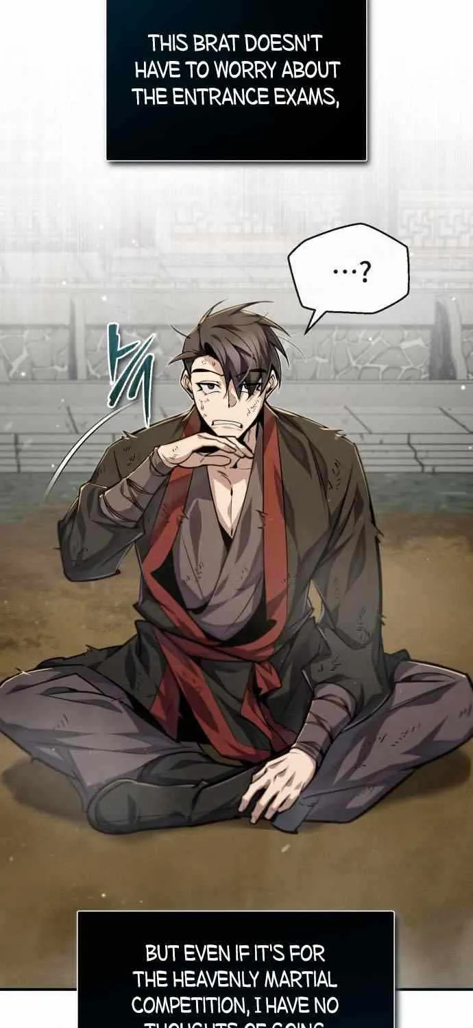Read One hit teacher master baek chapter 36 image 14 on Lezhin