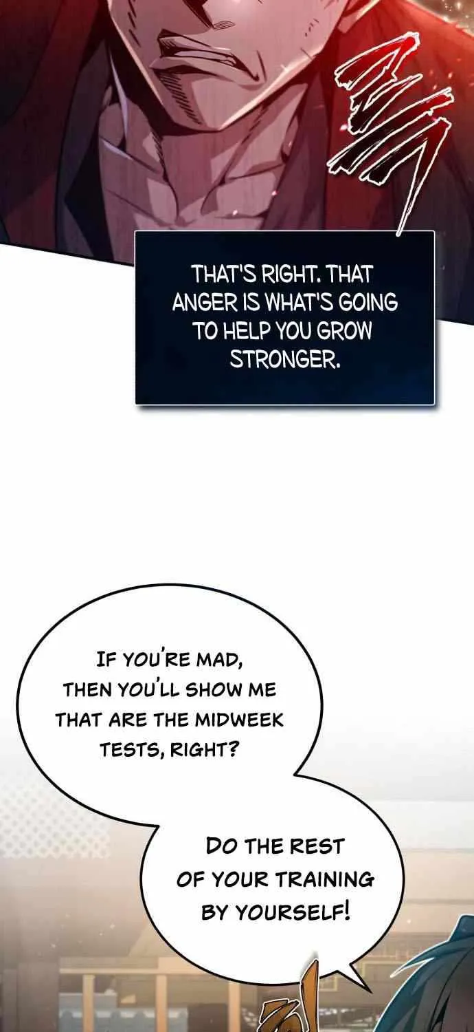 Read One hit teacher master baek chapter 36 image 19 on Lezhin