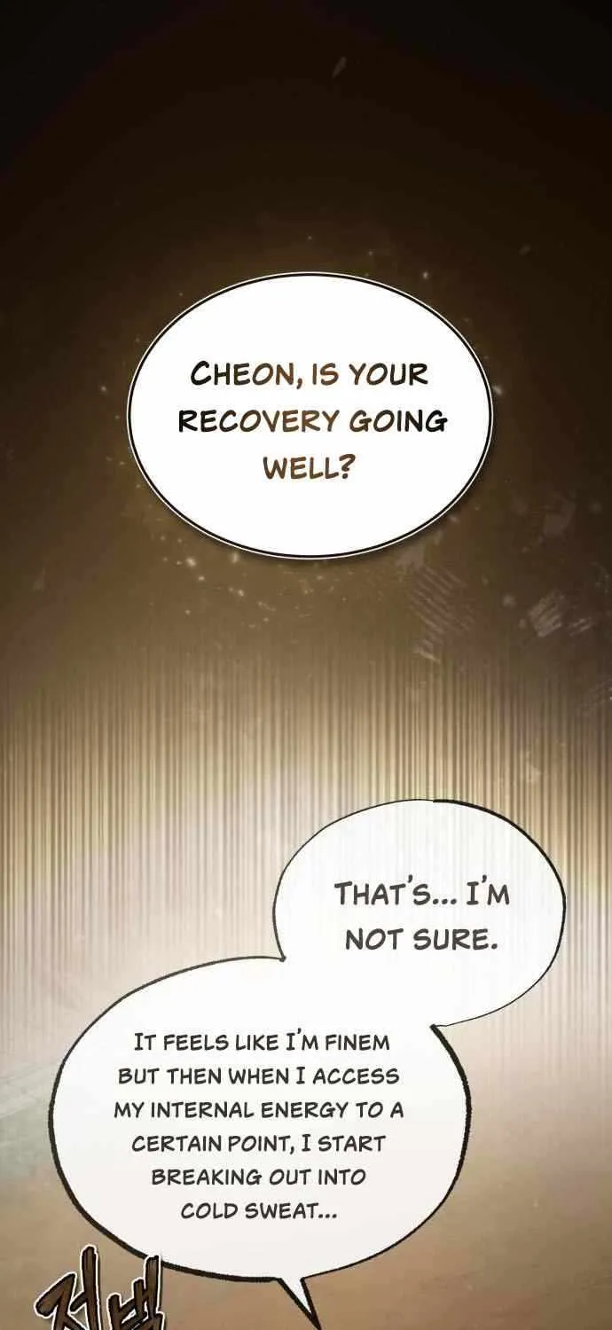 Read One hit teacher master baek chapter 36 image 21 on Lezhin